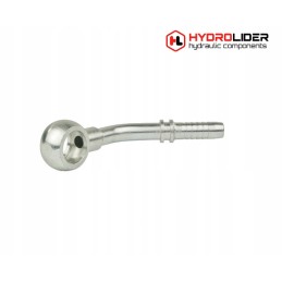 Rnm 45 clamping dn8 1 2sn fi18 h 15 hydrolider