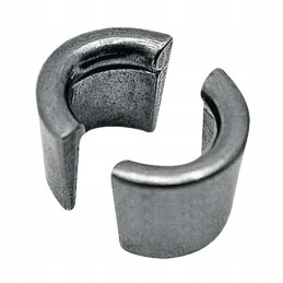 Clamping wedge set 38012067 r91889 granite