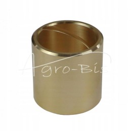 Oscillating sleeve l 60, brass, 50x60x60