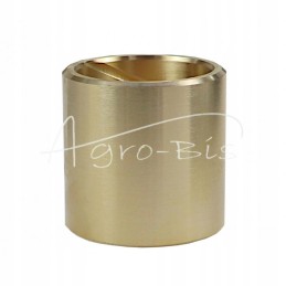 Oscillating sleeve l 60, brass, 50x60x60