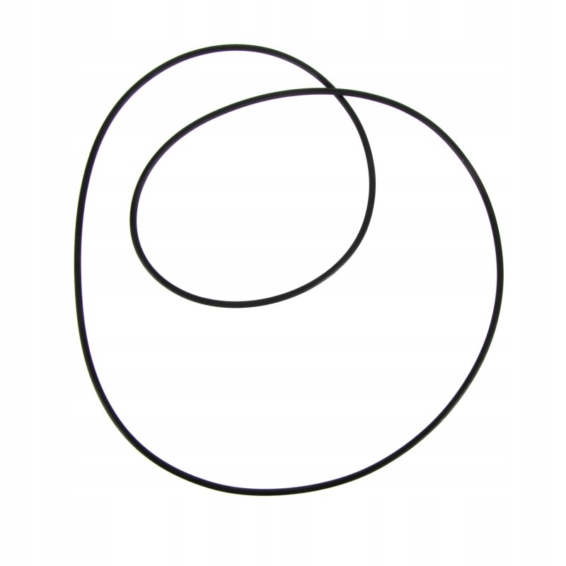 Oring massey ferguson 1610179m5