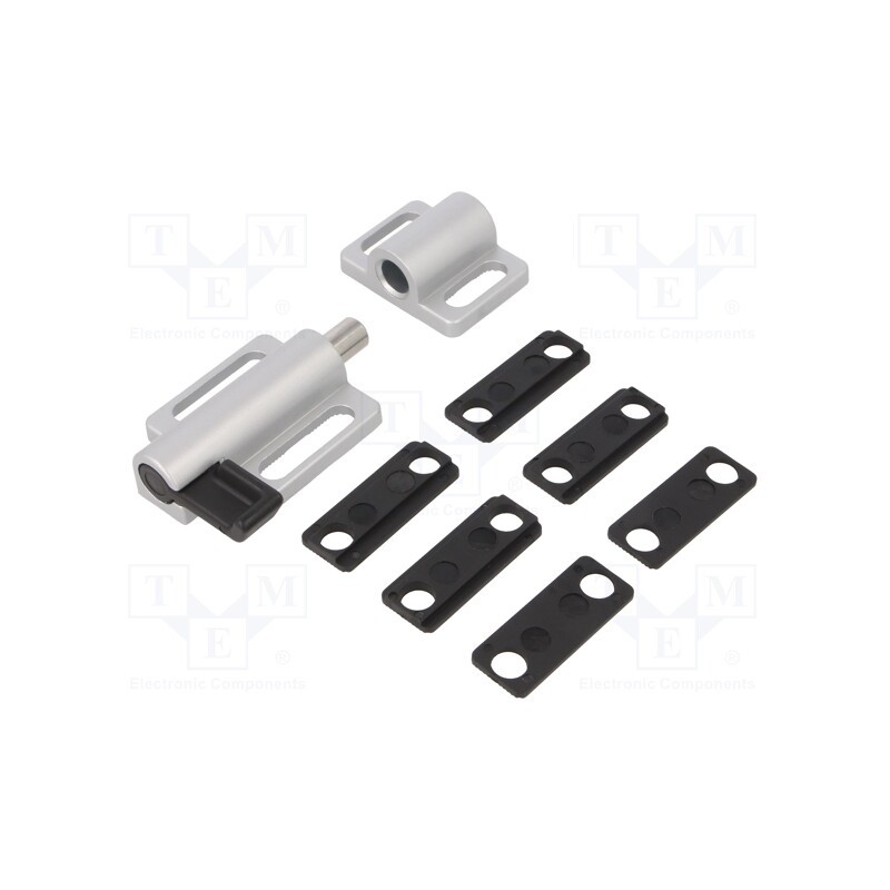 1 pcs x FATH - 93082 - Latch, door