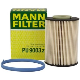 Mann fuel filter volvo s60 ii 2 0 d2 d3 d4 d5