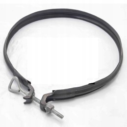 Ursus C360 air filter bowl clamp 46612130