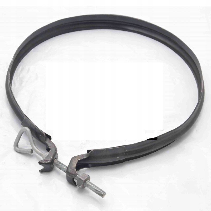 Ursus C360 air filter bowl clamp 46612130