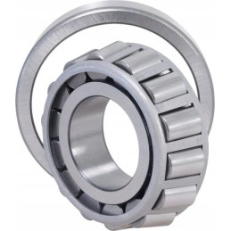Tapered roller bearing 35x80x22 7mm flt 778030307 flt