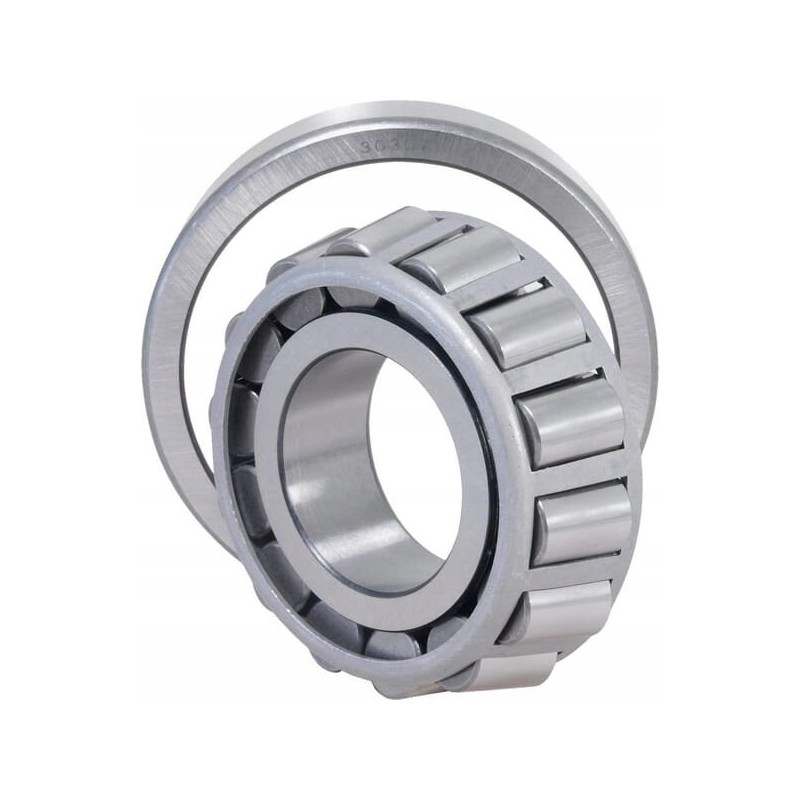 Tapered roller bearing 35x80x22 7mm flt 778030307 flt