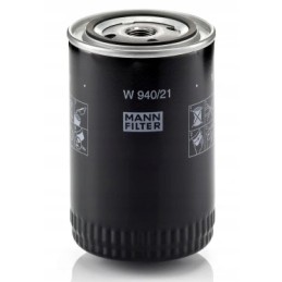 Mann oil filter in 940 21