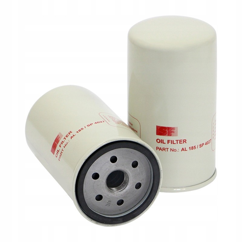 Sp4027 oil filter SF filter replaces SO475