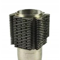 Hon Renault Claas bush 7710200356