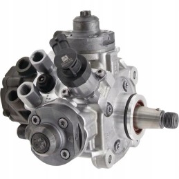 Bosch high pressure pump fendt v837073731