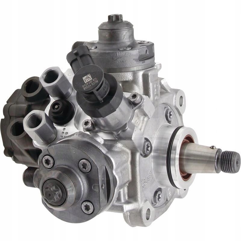 Bosch high pressure pump fendt v837073731