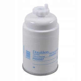 Donaldson fuel filter p550587 73316809