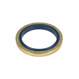 X566012500000 metal and rubber ring 22x30x3