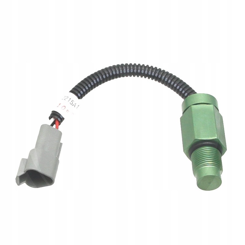 Travel speed sensor case mx 392215a1