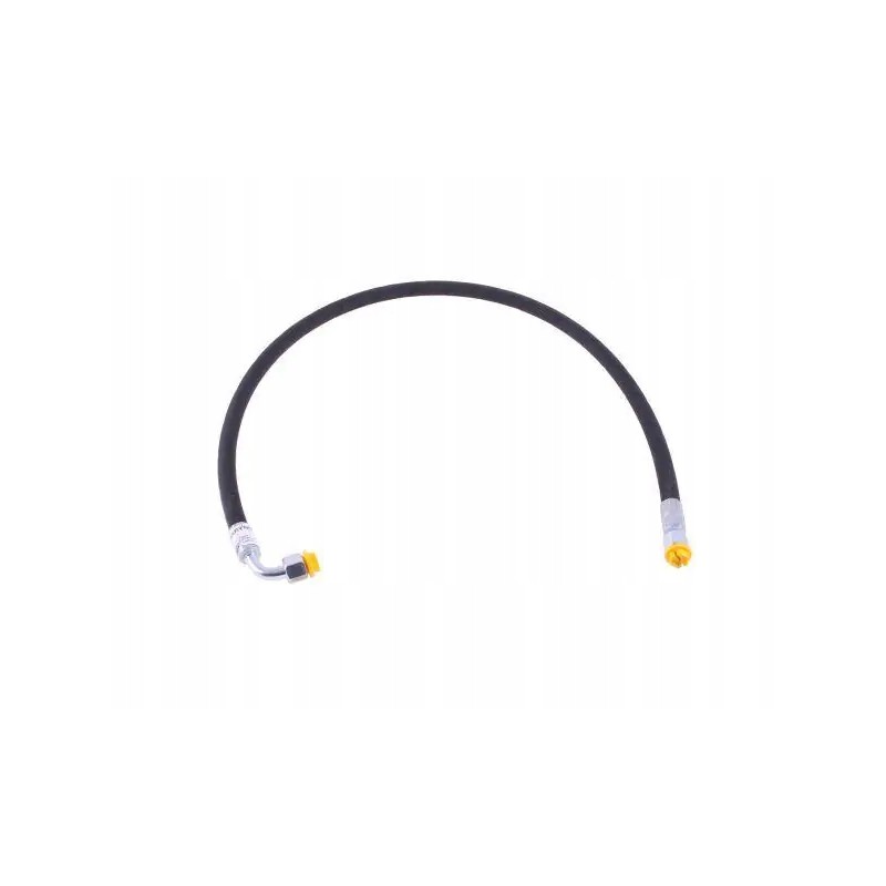 Hydraulic hose 350 bar thread M16x1 5 straight