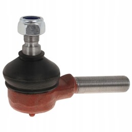 Diagonal joint of the Zetor crossbar