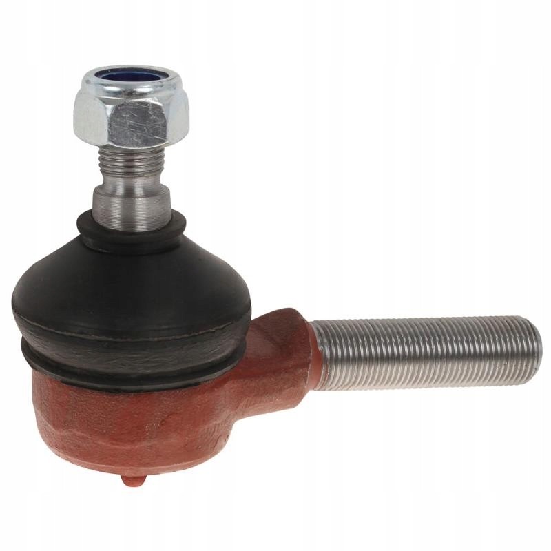 Diagonal joint of the Zetor crossbar