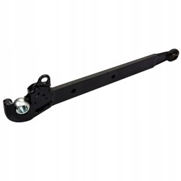 Side pull rod c 360 right with hook angle 2 with ball