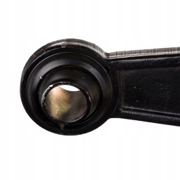 Side pull rod c 360 right with hook angle 2 with ball