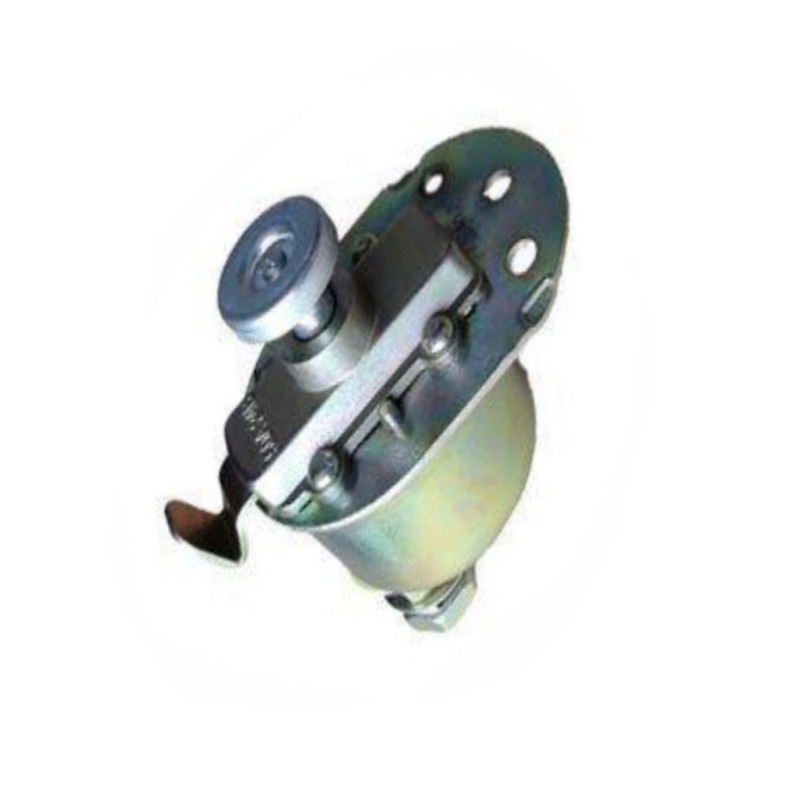 Earth switch disconnector t25 t 25 hebel