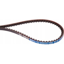 Super xe power pro xpz1237xep optibelt V-belt