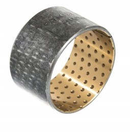 New Holland Case 87 front axle brass bushing