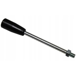 Hydraulic distributor handle lever 40l