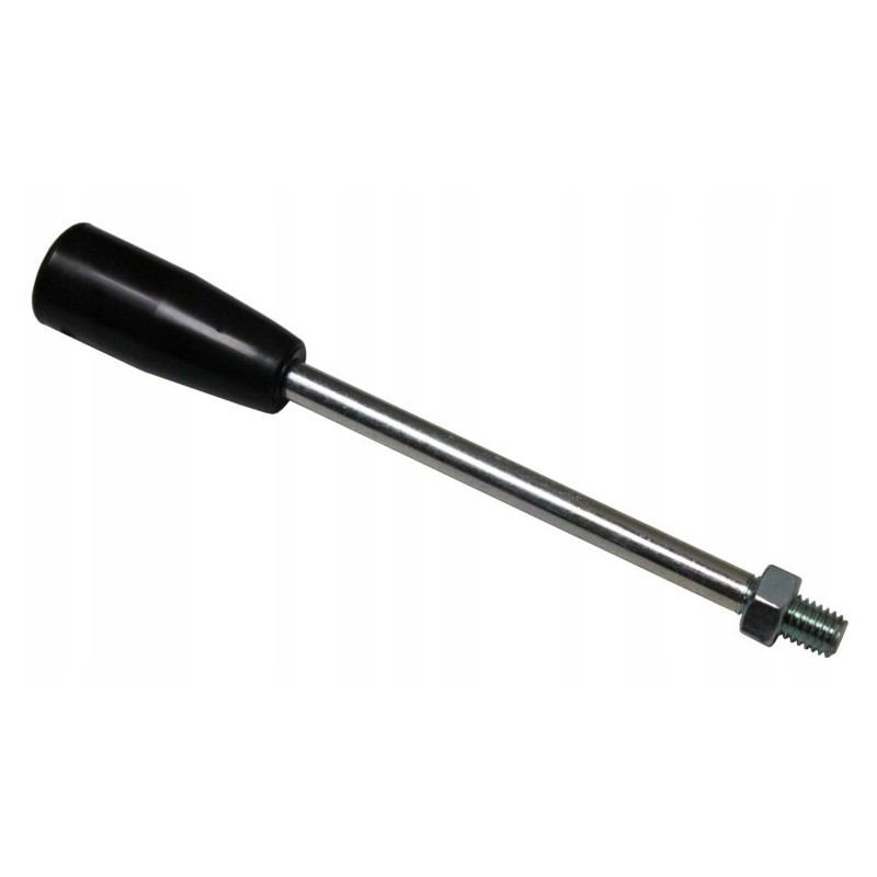 Hydraulic distributor handle lever 40l
