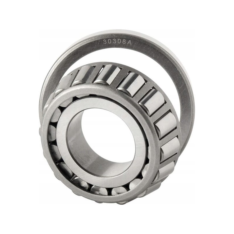 Tapered roller bearing 40x90x25 2mm flt 778030308 flt