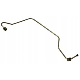 High pressure pipe, short II, cylinder T25