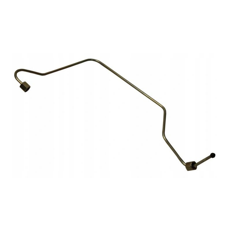 High pressure pipe, short II, cylinder T25