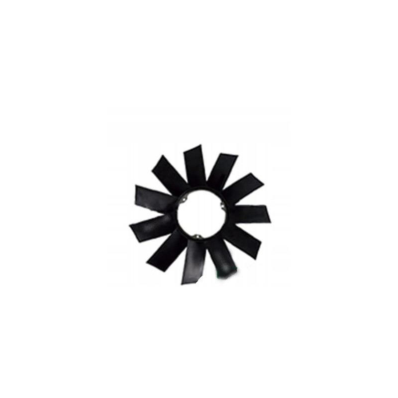 Fendt h117200040110 radiator fan