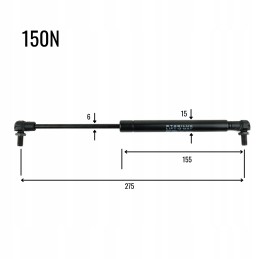 Engine l 275 150n zetor 10368916 original