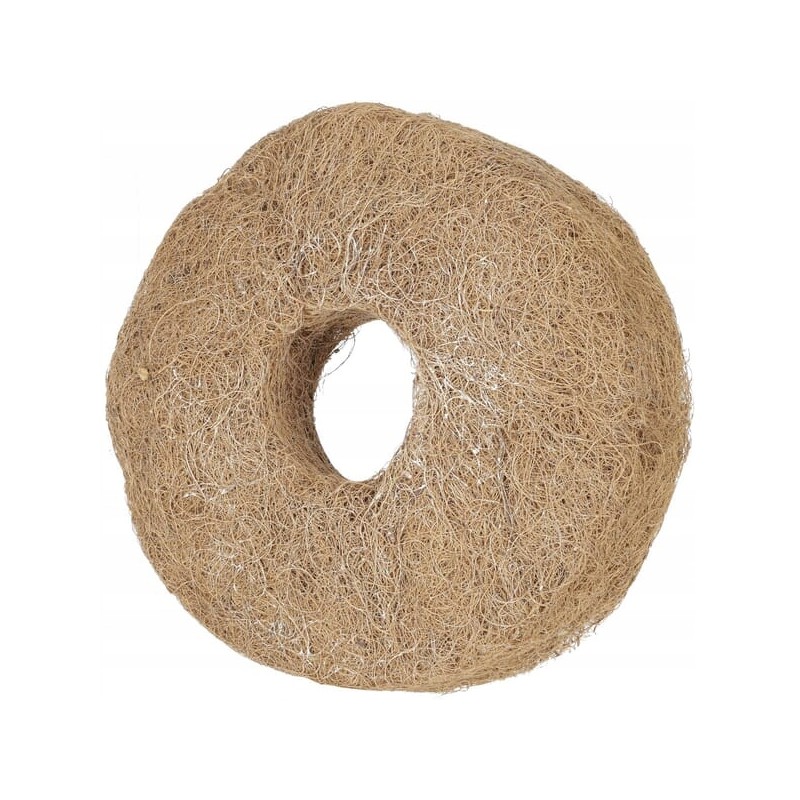 Air filter insert 205 mm, Claas cassette 624869