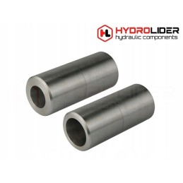 Forged tooth dl 680mm m22x1 5 sleeve p hydrolider