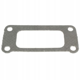 Exhaust manifold gasket case 3136248r1