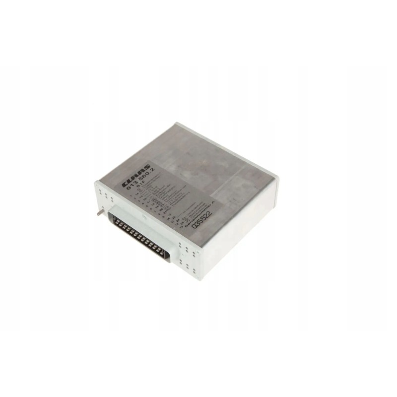 013580 2 electrical module