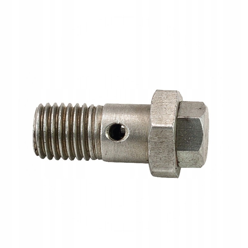 Injection pump pressure relief valve c 38