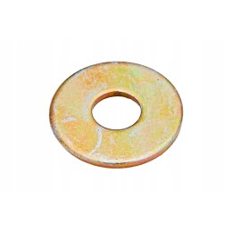 Gbt96 1 6 a3l washer m6 x 18 x 1 5