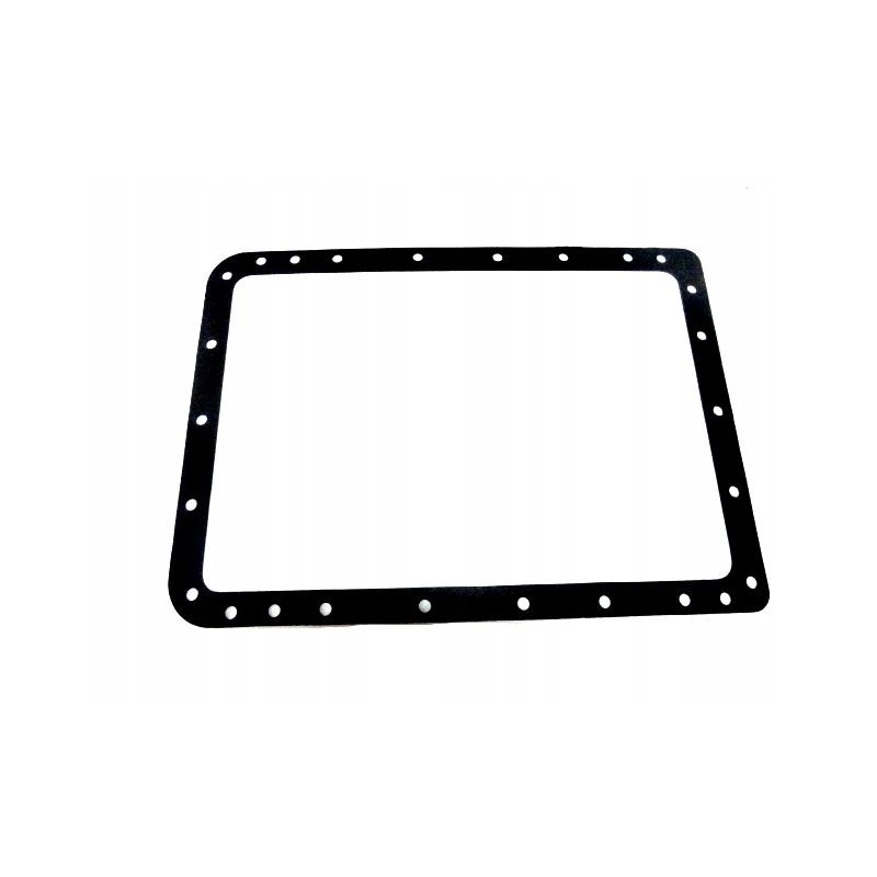 Oil pan gasket t 25