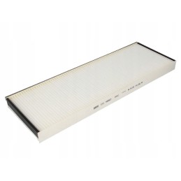 Mann filter cabin filter cu 4662