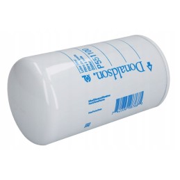 Oil filter p551100 new holland t6 120 td 84228488