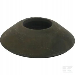 Lower beam flange r 45