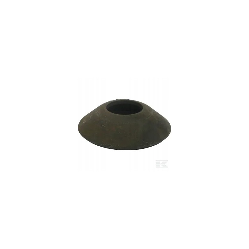 Lower beam flange r 45