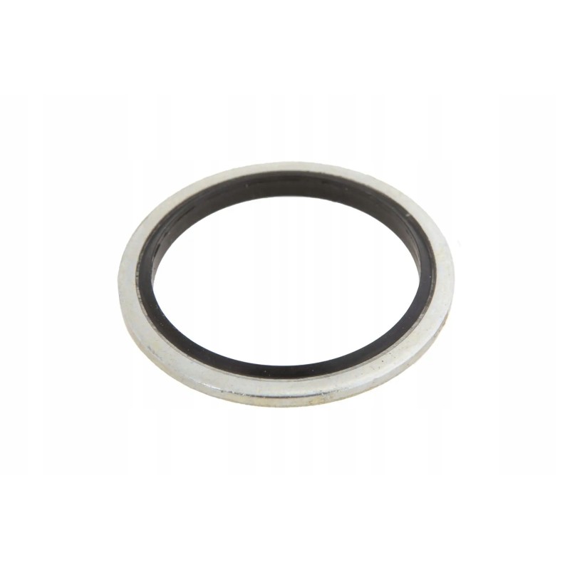 Ur21 5 28 7 2 5 metal and rubber seat ring 21