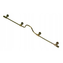 Ursus mf4 injector drain pipe 35587344