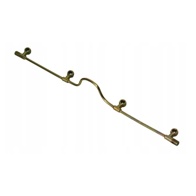 Ursus mf4 injector drain pipe 35587344