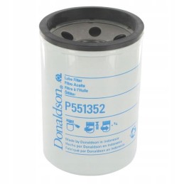 Donaldson P551352 SP9830 LF3 engine oil filter