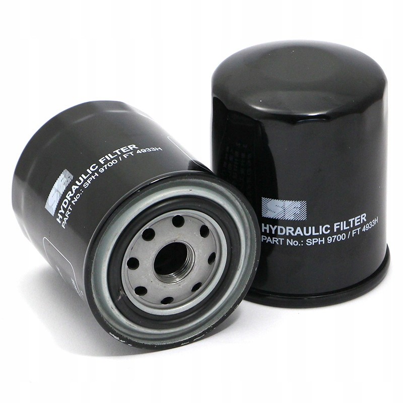 Sph9700 hydraulic filter SF filter